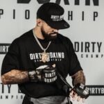 Mike Perry Eddie Alvarez